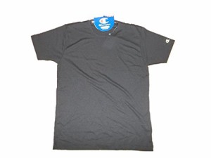 Champion(チャンピオン) 半袖Tシャツ Lサイズ C21H305 (090)ブラック