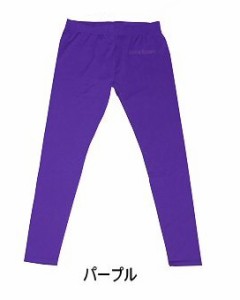 Earls Court(アールズコート)  インナースパッツ ロング (ec-02) PURPLE O