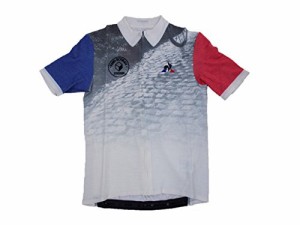 le coq sportif(ルコックスポルティフ) メンズ PRO MERINO Lサイズ QC-7436RX MGR