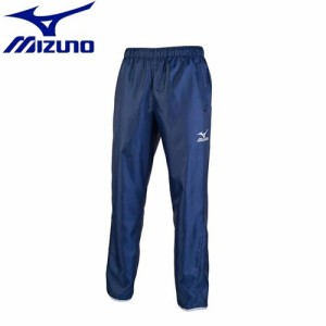 ミズノ（MIZUNO） P2MF560514 ピステパンツ（ジュニア） カラー：(14)ネイビー サイズ：140cm