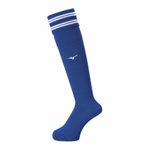 (ミズノ)MIZUNO(ミズノ) サッカーストッキング27-29cm P2MX8050 25 サーフブルー 27-29