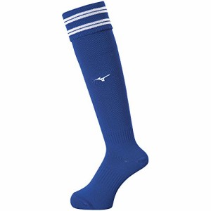 (ミズノ)MIZUNO(ミズノ) サッカーストッキング25-27cm P2MX8051 25 サーフブルー 25-27