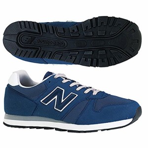 ニューバランス(New Balance) M340（ネービー） M340-NV ウイズEE 20.0cm