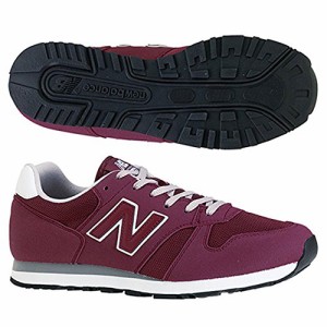 [ニューバランス] new balance クラシック （WN）ワイン-20.0cm