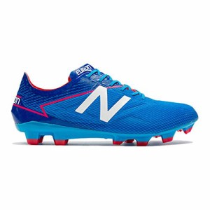 ニューバランス(New Balance) FURON PRO HG（ブルー/ピンク） MSFPHLT3 ウイズ2E 26.0cm