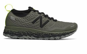 new balance(ニューバランス) MTHIER TRAIL RUNNUNG ダークグレー 29.0cm MTHIERD3D-290