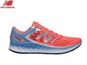 [ニューバランス] new balance ランニングシューズ FRESH FOAM W1080 B (16春夏) PS6 (ピンク/シルバー(PS6)/23)