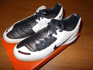 ナイキNIKE　ジュニア トータル 90 シュート IC AF　24.0cm　316250-101