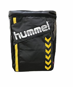 hummel(ヒュンメル) ターポリンバックパック BK*YE(9030) HFB6103
