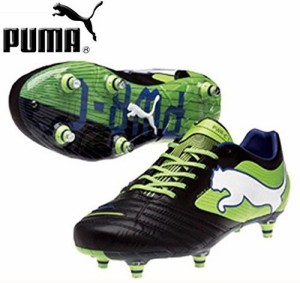 PUMA(プーマ) パワーキャット1 SG 25.0cm 102779 01 ブラック