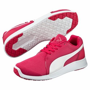 [プーマ] PUMA スニーカー ST Trainer Evo 359904 05 (ローズ レッド/ホワイト/23.5)