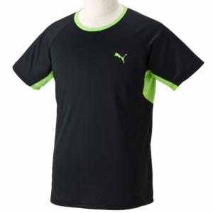 (プーマ)PUMA FAAS SS Tシャツ 510063 [メンズ] 01 ブラック O