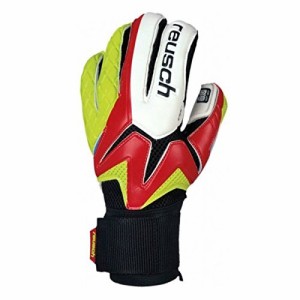 reusch(ロイシュ)ワオラニ SG エリート ゴールキーパーグローブ GKグローブ 3470817 318 7.5