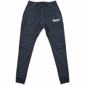 SPAZIO(スパッツィオ) spazio sweat pants BT-0132 ネイビー S