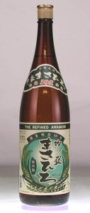 まさひろ　30°1.8L沖縄本島　比嘉酒造（糸満市）[泡盛][1800ml][長S]