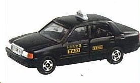 トミカ No.51 トヨタ クラウンコンフォートタクシー (箱タイプ) | おもちゃ 男の子 ミニカー 3歳
