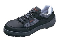 安全靴 シモン simon 8811ブラック 29・30cm 安全靴スニーカー