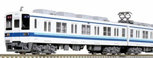 KATO Nゲージ 東武鉄道8000系 更新車 4両増結セット 10-1648 鉄道模型 電車