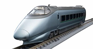 TOMIX Nゲージ ファーストカーミュージアム JR 400系 山形新幹線 つばさ FM-024 鉄道模型 電車 FM024