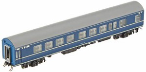 KATO Nゲージ ナハネ20 車端部床下機器付 5158-B 鉄道模型 客車