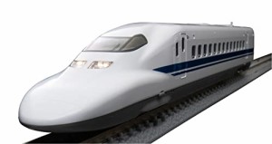 TOMIX Nゲージ ファーストカーミュージアム JR 700系東海道・山陽新幹線 のぞみ FM-022 鉄道模型 電車