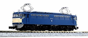 KATO Nゲージ EF65 0 3088-1 鉄道模型 電気機関車