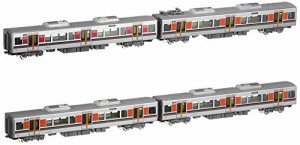 KATO Nゲージ 323系大阪環状線 増結セット 4両 10-1602 鉄道模型 電車