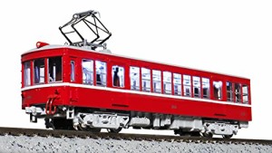 KATO Nゲージ STEAMで深まる 赤い電車キット 25-923 鉄道模型 電車