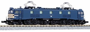 KATO Nゲージ EF58 150 宮原機関区 ブルー 3049-2 鉄道模型 電気機関車