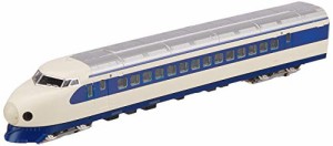 TOMIX Nゲージ ファーストカーミュージアム 0-2000系 こだま FM-015 鉄道模型 電車