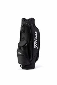 TITLEIST(タイトリスト) コアエッセンシャル キャディーバッグ TB22CTCEK メンズ