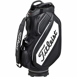 タイトリスト TITLEIST キャディバッグ プレミアム キャディバッグ