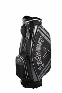 キャロウェイ(Callaway) キャディバッグ CRT SPORT 23 (カートタイプ 9.0型 47インチ対応 3.3kg 5分割) メンズ