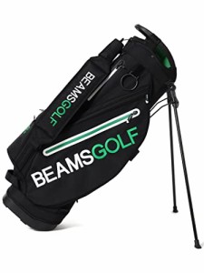 (ビームスゴルフ)BEAMS GOLF/バッグ キャディバッグ スタンド キャディバッグ 4