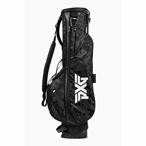 ピーエックスジー(PXG) 2022 Jacquard Woven Fairway Camo(TM) Sunday Stand Bag ジャカード織フェアウェイカモサンデースタンドバッグ B