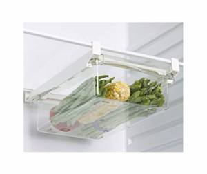 Storager 野菜果物収納ケース GSH001