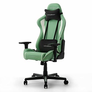 DXRacer (ディーエックスレーサー) ゲーミングチェア オフィスチェア フォーミュラ FORMULA DXZ-MGW V2 PASTEL パステルカラー 高耐久ソ