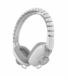 Superlux 密閉型ヘッドホン ホワイト HD581 White