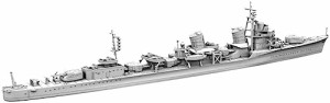 ヤマシタホビー 1/700 艦艇模型シリーズ 日本海軍 特型駆逐艦 II型A 潮1945 プラモデル NV7U