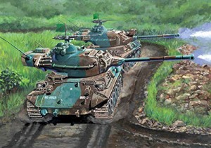 61式 戦車の通販｜au PAY マーケット