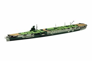 フジミ模型 1/700 特シリーズNo.50 日本海軍航空母艦 瑞鶴 1944 特-50