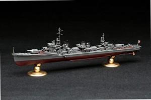 フジミ模型 1/700 帝国海軍シリーズNo.12 日本海軍駆逐艦 雪風 フルハルモデル FH-12