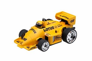 フジミ模型 グランプリQシリーズNo.01 F1 ロータス 99T