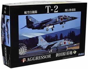 フジミ模型 1/48 日本の戦闘機シリーズSPOT ??3 航空自衛隊 T-2(飛行教導隊) プラモデル JBSP3