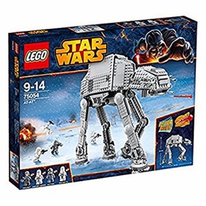 レゴ スター・ウォーズ AT-AT 75054