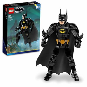 レゴ(LEGO) スーパー・ヒーローズ DC バットマン バットマン フィギュア 76259 おもちゃ ブロック プレゼント アメコミ スーパーヒーロー