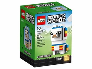 レゴ(LEGO)ブリックヘッズ ラマ 40625