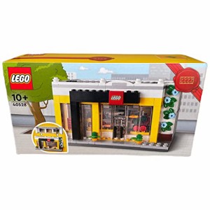 レゴ（LEGO）レゴストア セット 40528 ブロック おもちゃ お店やさん