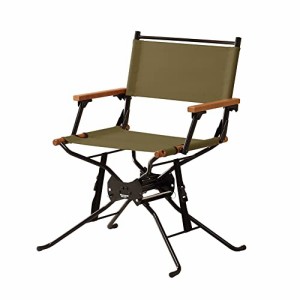 HangOut (ハングアウト) BF Directors Chair ディレクターズ チェア オリーブ