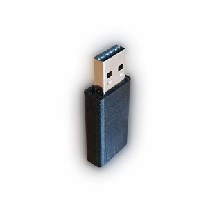 USB マウス ジガー (Black)